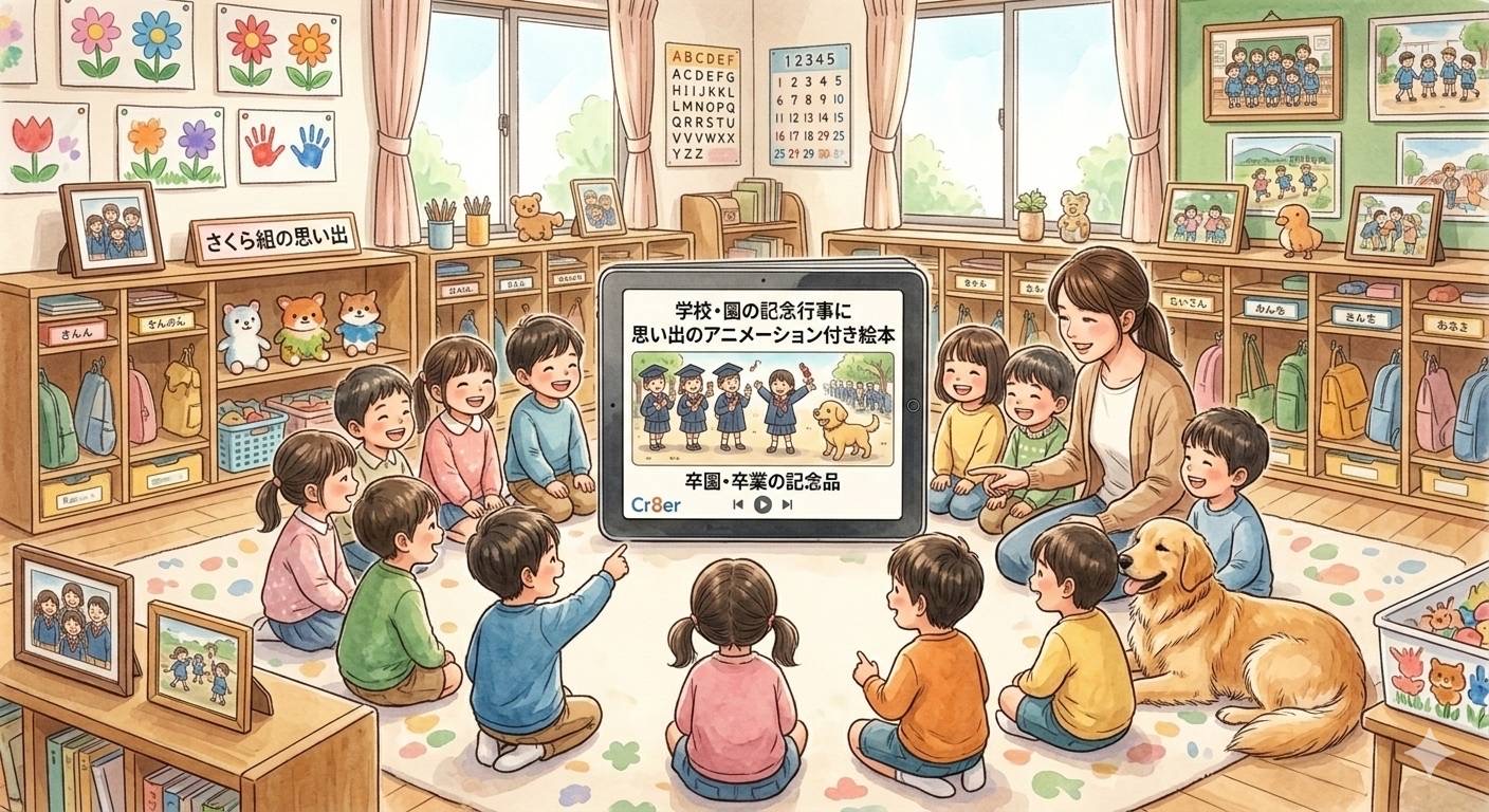 学校・園の記念行事