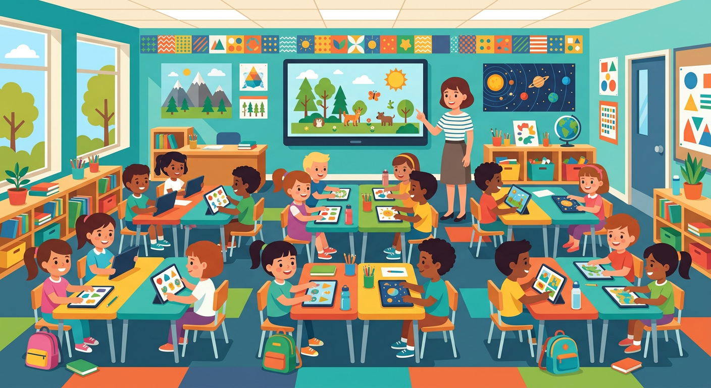 教育・学習教材